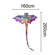 Layangan Elang Mainan Layang Layang 1.2/1.7Meter Eagle Kites Kite Layangan Elang Jumbo