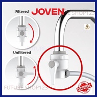 JOVEN GENUINE PART JP200 SELECTOR VALVE ASSY COMPLETE SET / SELECT VALVE/ JOVEN JP200过滤器水龙头