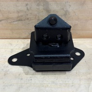 MESIN Engine mounting rubber foot left seat Engine mount isuzu dmax 4jh1 4j1 8-97367273-0