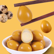 Five-Spice Shell-Free Snack 7g