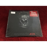 CD Extreme (2) – Six Condition As Shown B99-7