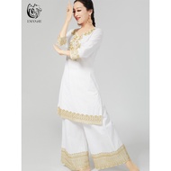 Traditional Ethnic Shirt - Stylish Daily Wear