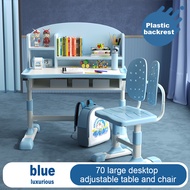 Study Table and Chair Set For Kids Study Desk School Home Boys girls Study table Study Table and Cha