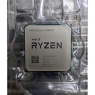 AMD Ryzen 5 5600X 3.7Ghz 6 Cores and 12 Threads
