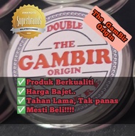 Gel Gambir SARAWAK Bajet, Kesan Paduu **Free gift RING**