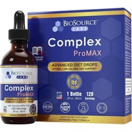 BioLabs CompleProMADietDrs Liquid, 2 Liquid Ounces | Liquid Diet Formula, 2 Ounces Per Serving, Conv