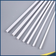 （NEW） 50cm OD 6mm to14mm PVC  Irrigation Fish Tank Aquarium Drain Water Tube