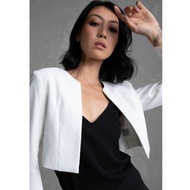 Bolero Crop Cardigan Blazer Casual