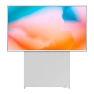 SAMSUNGทีวี SERO สมาร์ททีวี 43 นิ้ว 4K UHD QLED รุ่น QA43LS05BBKXXT