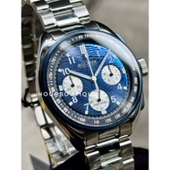 Brand New Bulova Lunar Pilot 150th Anniversary High Frequency Quartz Movt 5500pc Limited Watch 98A32
