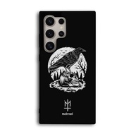 Custom Softcase Hardcase Casing Samsung Galaxy S24 S23 S22 S21 S20 S10 S9 S8 S7 Ultra Plus FE 5G Lit