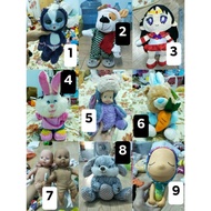 Ask For More Kim Chat