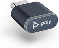 Plantronics Poly - BT700 High Fidelity Bluetooth USB-C Adapter ()