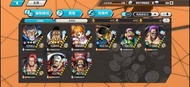 One piece bounty rush acc
