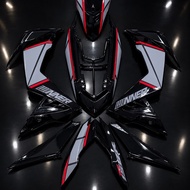 HONDA RS150 V1-V2 BOJAN WINNER & BODY COVERSET