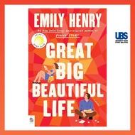 Great Big Beautiful Life