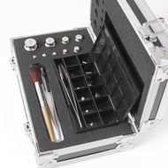 F2 Grade Strainless Steel 1mg to 100g 21 pcs Set Calibration Weight