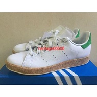 女裝Adidas Stan Smith Luxe W Cork US6 37.5 限量水松底 ultra boost yeezy boost 350 v2 air force 1 UltraBoost