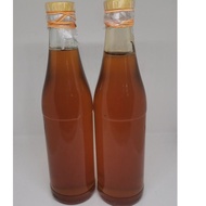 Madu lebah kampung asli 450ml