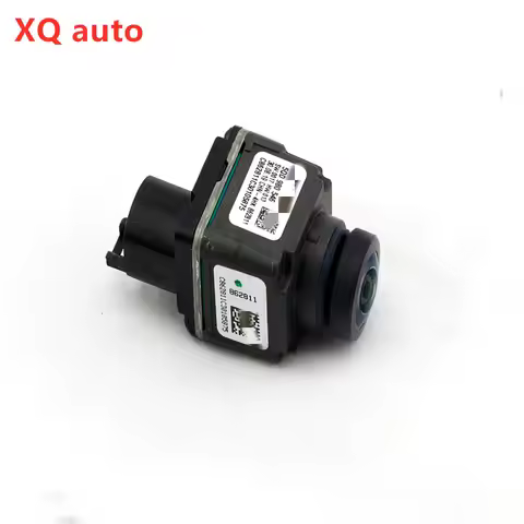 360 panoramic camera 5Q0 980 546 A reversing camera For Audi A4 A5 Q3 Q5 Q7 For VW golf MK7 Tiguan P