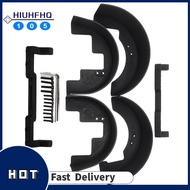 【SGHI】Simulation Front and Rear Fenders for  GO 1/14 Mjxrc 14303 RC Accessories