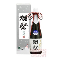 獺祭二割三分發泡濁酒(聖夜限定) 720ml