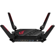 Bộ phát wifi 6 Asus ROG Rapture Gaming GT-AX6000 (Chuẩn AX/ AX6000Mbps/ 4 Ăng-ten ngoài/ Wifi Mesh/
