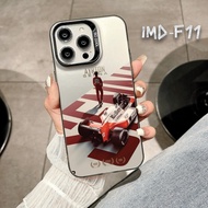 Custom Case | Custom Softcase All Types | Free Custom Case | Custom Case Request hp - Case F1