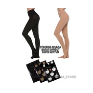 APPLE STOCKING /STOCKING ADULT PLNTYHOSE Wanita
