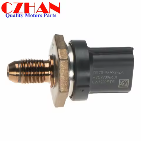fuel pressure sensor DS7Z9F972CA for for FORD 2013-2020 1.5L Fusion Escape DS7Z-9F972-A DS7Z-9F972-B