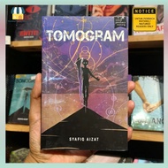 BUKU FIXI Tomogram Cerita Melayu Seram Sains Fiction Superstitious Thriller Romance Fantasy Malay Sc