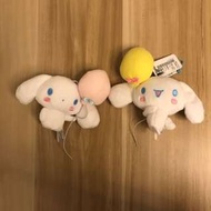 玉桂狗景品公仔