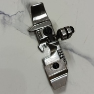 MESIN P253E F374 4 thread overlock machine shoes 747 siruba typical yamata Mesin Jahit Overlock Mesi