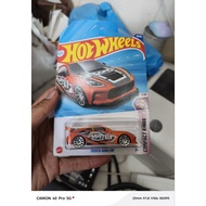 Hotwheels Toyota Gr86 Cup
