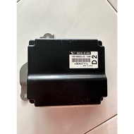 TCU PERODUA ALZA 1.5 89530-B1450 [D2] GEAR BOX TRANSMISSION CONTROL UNIT