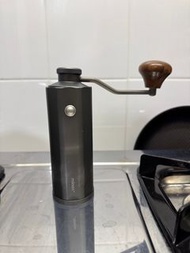 Minos 手搖磨豆機