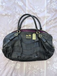 Coach Madison handbag