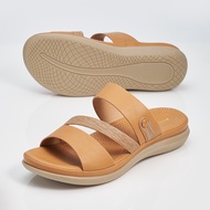 POLO HILL Ladies Casual Slide Sandal PLSS-LS5333