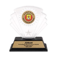 Acrylic Stand | Trophy Award