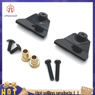 【jcyepw3j】Front Bracket for MNMODEL 1/12 MN82 LC79 MN78 Remote Control Car Parts Metal Upgrade Acces