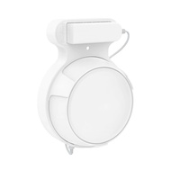 Wall Mount Bracket for TP-Link Deco BE22/BE23/BE25/BE3600/BE5000 Mesh WiFi 7 System Network and Powe