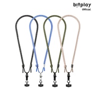 [bitplay] Contrast Color Lanyard V2 6mm CS2