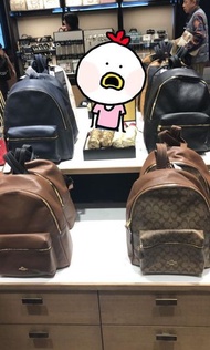 Coach 男 女裝 限時代購3折