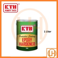 KTH Hardener ONLY - Epoxy