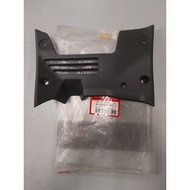 FR Lower Cover for Supra x 125cc Motorcycle Helmet in number part 64510KYZ900
