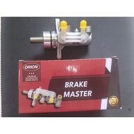 Brake Master Assy Suzuki F6A Scrum 7/8 Tube Type Short 51110-85850 Orion