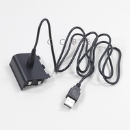 XBOX ONE Wireless Gamepad 2400mah Capacity Battery+Charging Cable Rechargeable Battery Set