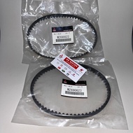 SHORT TIMING BELT MZ690623 GRANDIA 2.0 MPi HORSE 2002-2005 GALANT VR 2.0 1993-1996 ORIGINAL MITSUBIS
