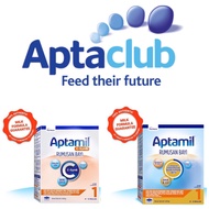 Aptamil 2.88kg made in 🇳🇿NewZealand & 🇮🇪Ireland # aptagro aptamil aptaclub nutricia
