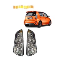 Perodua Myvi SE 2008 Tail Lamp Myvi 2008 2009 2010 Lampu Belakang Myvi SE2 Myvi SE (Sell in pc)